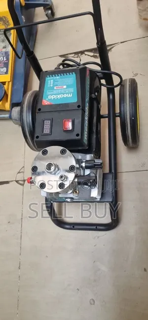 Meakida Md-71322 High Pressure Airless Sprayer (ከፍተኛ ግፊት ያለው