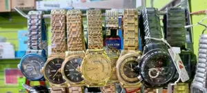 Brand Watch