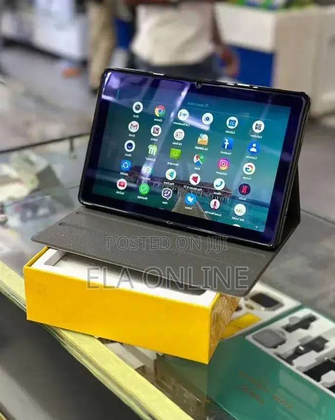 New C idea CM935 512 GB