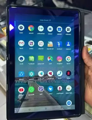 New C idea CM935 512 GB