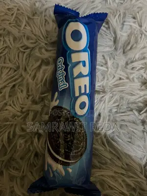Oreo Biscuits