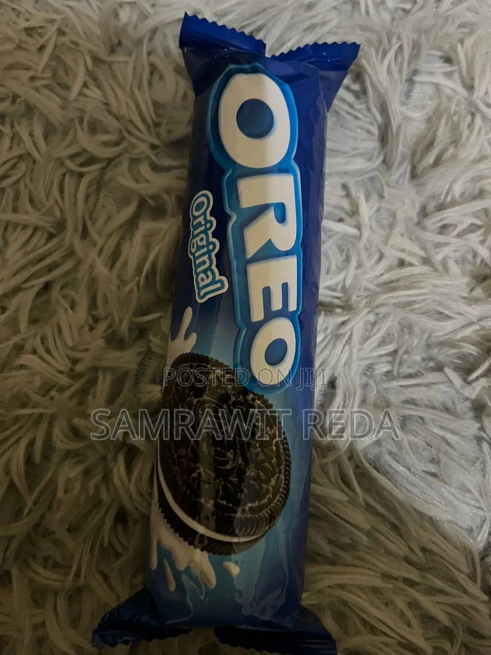 Oreo Biscuits