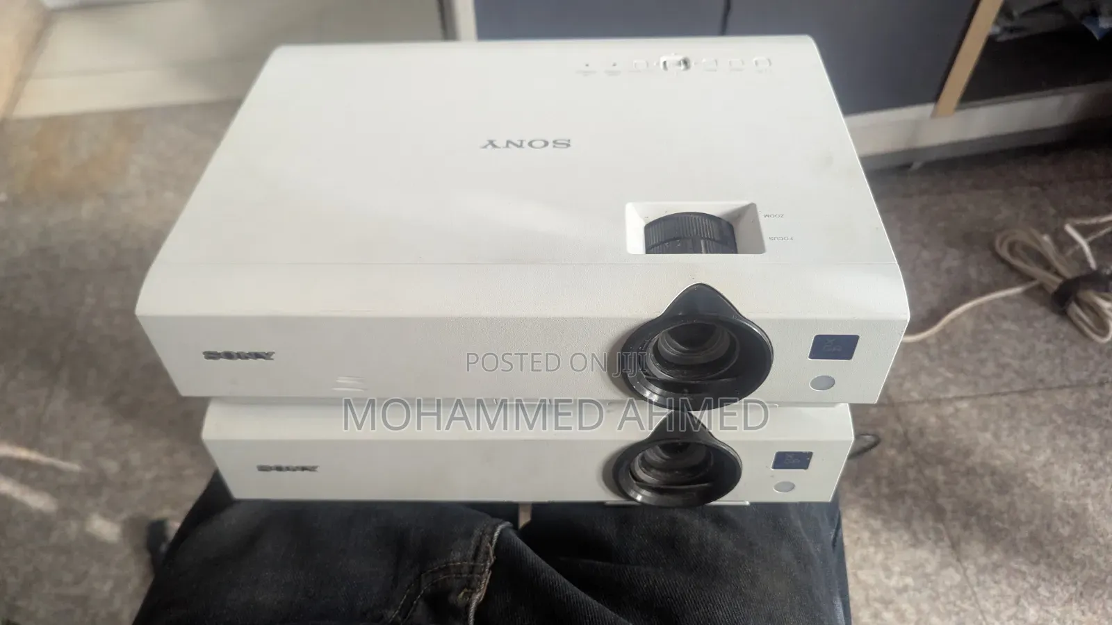 Sony Projector