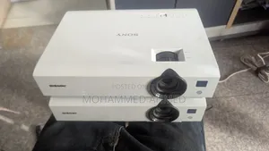 Sony Projector