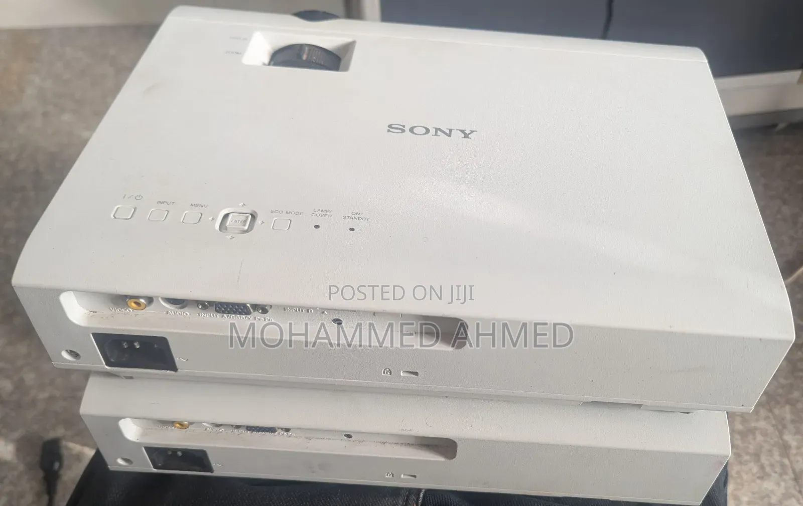 Sony Projector