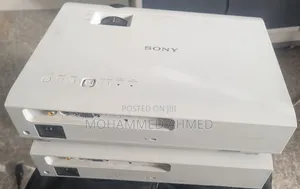 Sony Projector