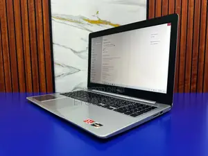 Laptop Dell Inspiron 15 5576 8GB AMD Ryzen 5 SSD 512GB
