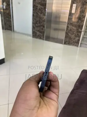 Apple iPhone 13 128 GB Blue