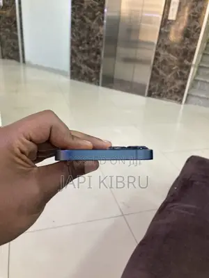 Apple iPhone 13 128 GB Blue