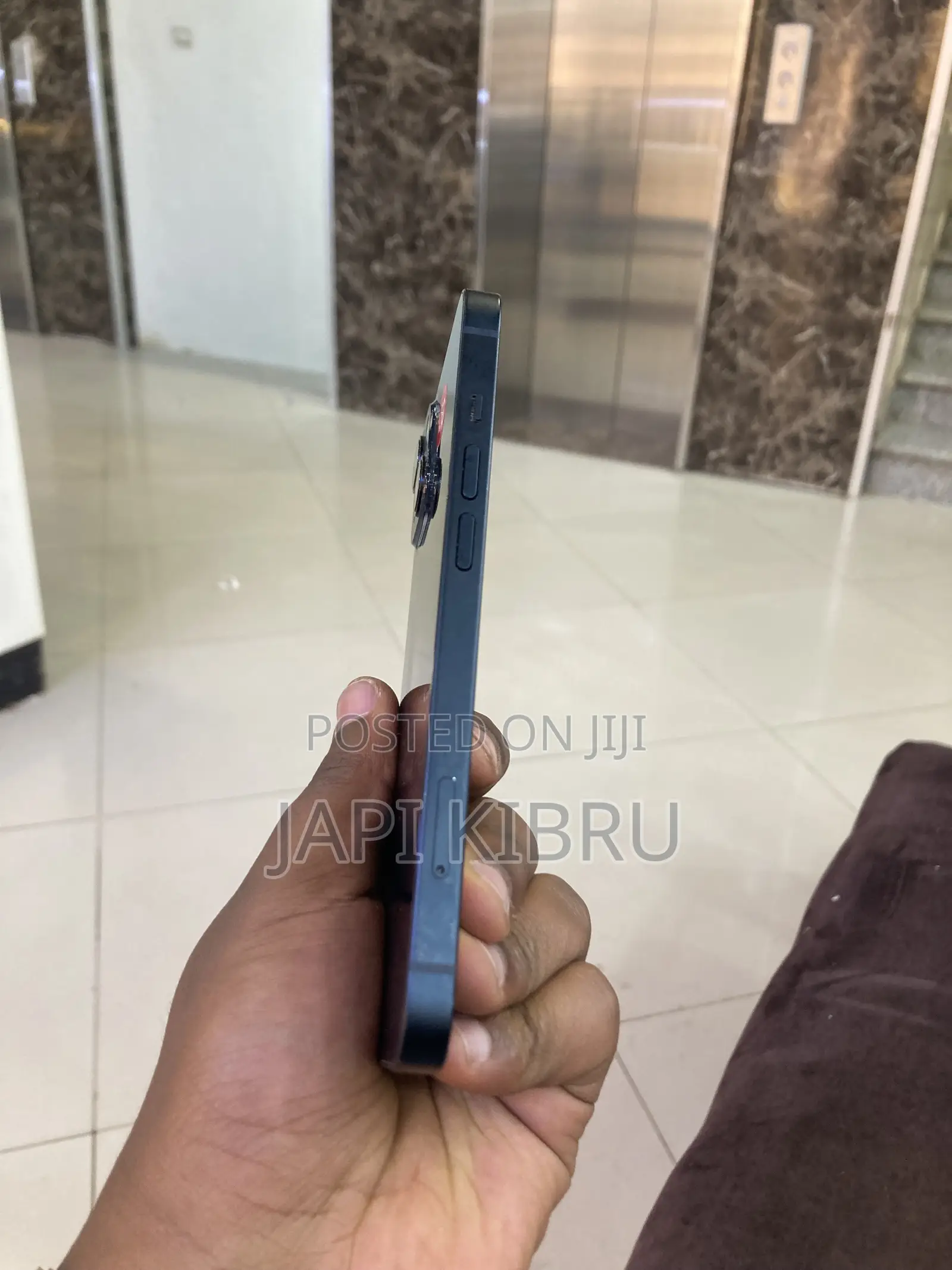 Apple iPhone 13 128 GB Blue