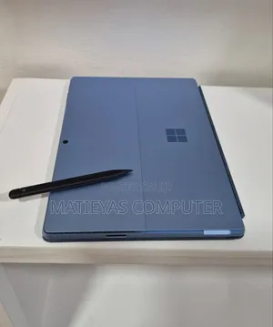 New Laptop Microsoft Surface 16GB SSD 512GB