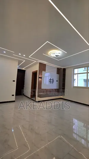 Furnished 2bdrm Condo in Bole Ayat for sale
