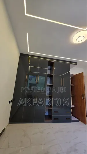 Furnished 2bdrm Condo in Bole Ayat for sale
