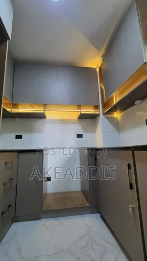 Furnished 2bdrm Condo in Bole Ayat for sale