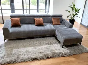 Quality Wooden Sofa