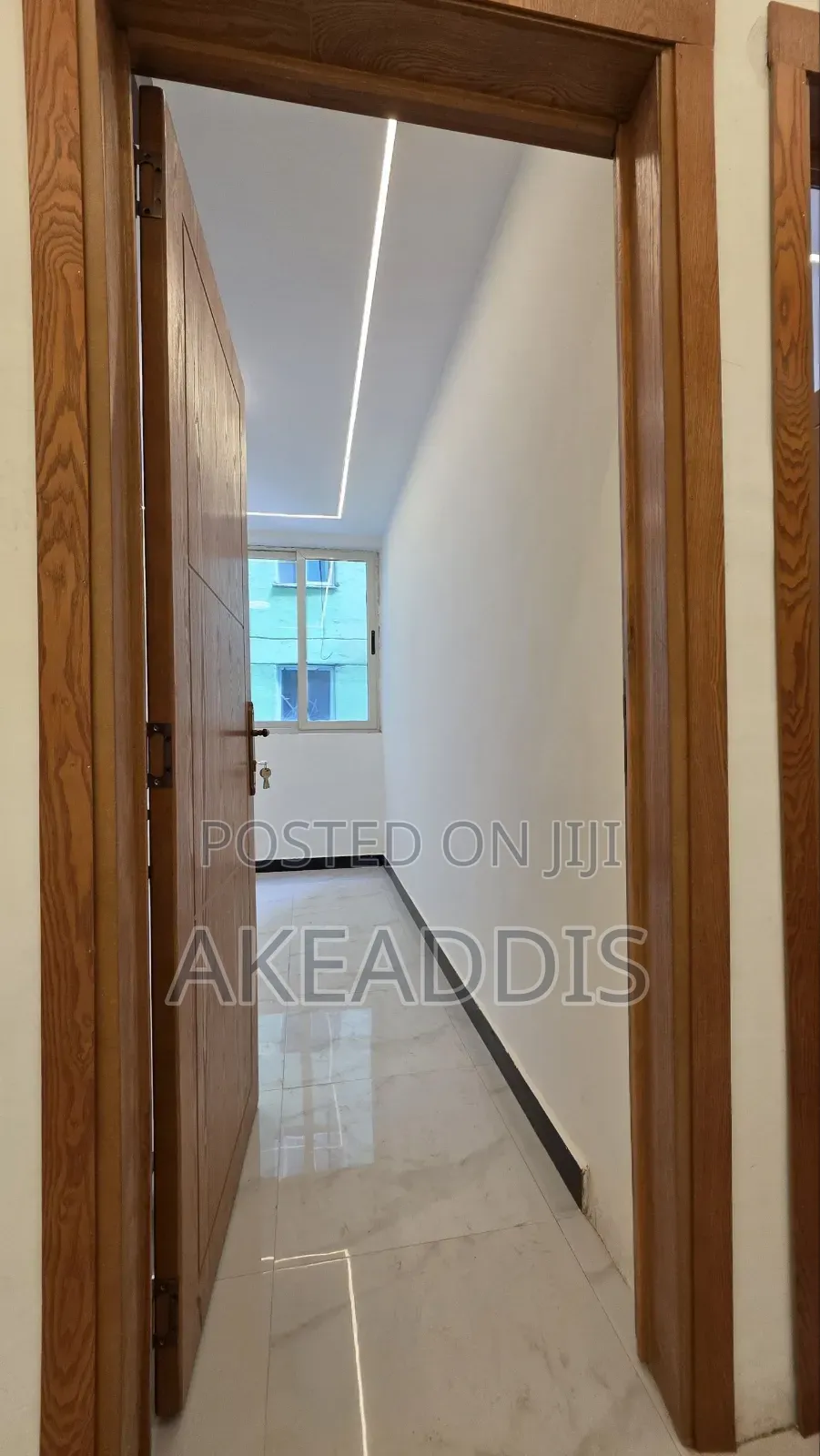 Furnished 2bdrm Condo in Bole Ayat for sale