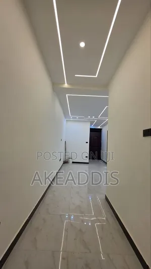 Furnished 2bdrm Condo in Bole Ayat for sale