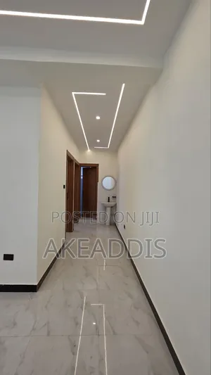 Furnished 2bdrm Condo in Bole Ayat for sale