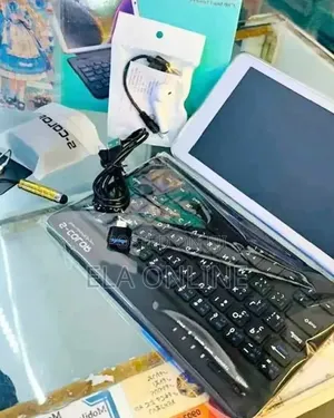 New Tablet 1 TB Black
