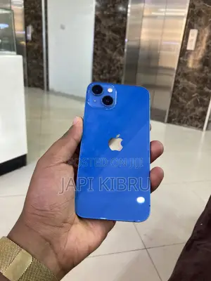 Apple iPhone 13 256 GB Blue