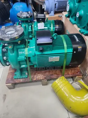 Shimge 7.5 Hp Pump