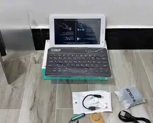 New Tablet 1 TB White