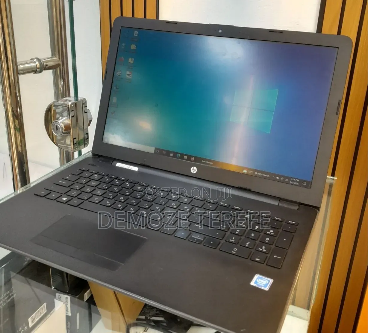 New Laptop HP Stream Notebook 8GB Intel Core 2 Quad HDD 500GB