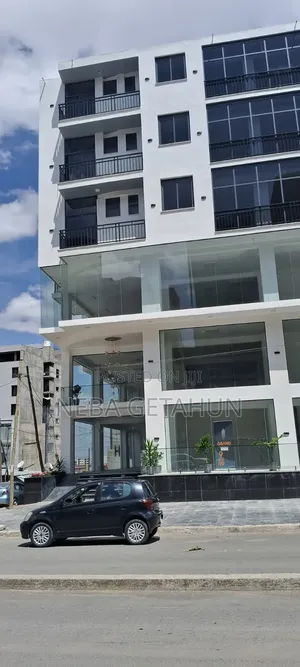 2bdrm Apartment in ግራንድ, Yeka for sale
