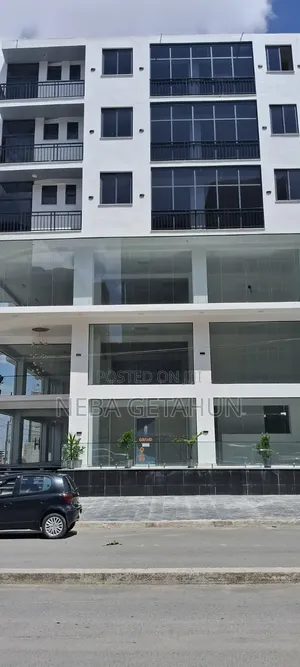 2bdrm Apartment in ግራንድ, Yeka for sale