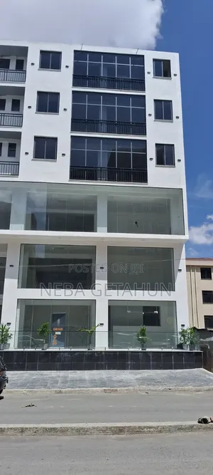 2bdrm Apartment in ግራንድ, Yeka for sale