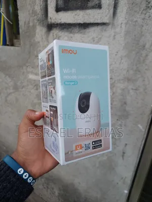 Smart Camera