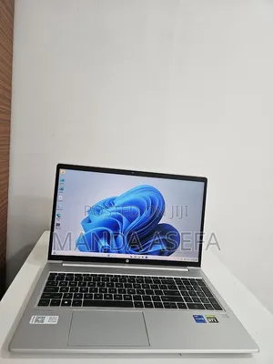 New Laptop HP Probook 450 16GB Intel Core i7 SSD 1T