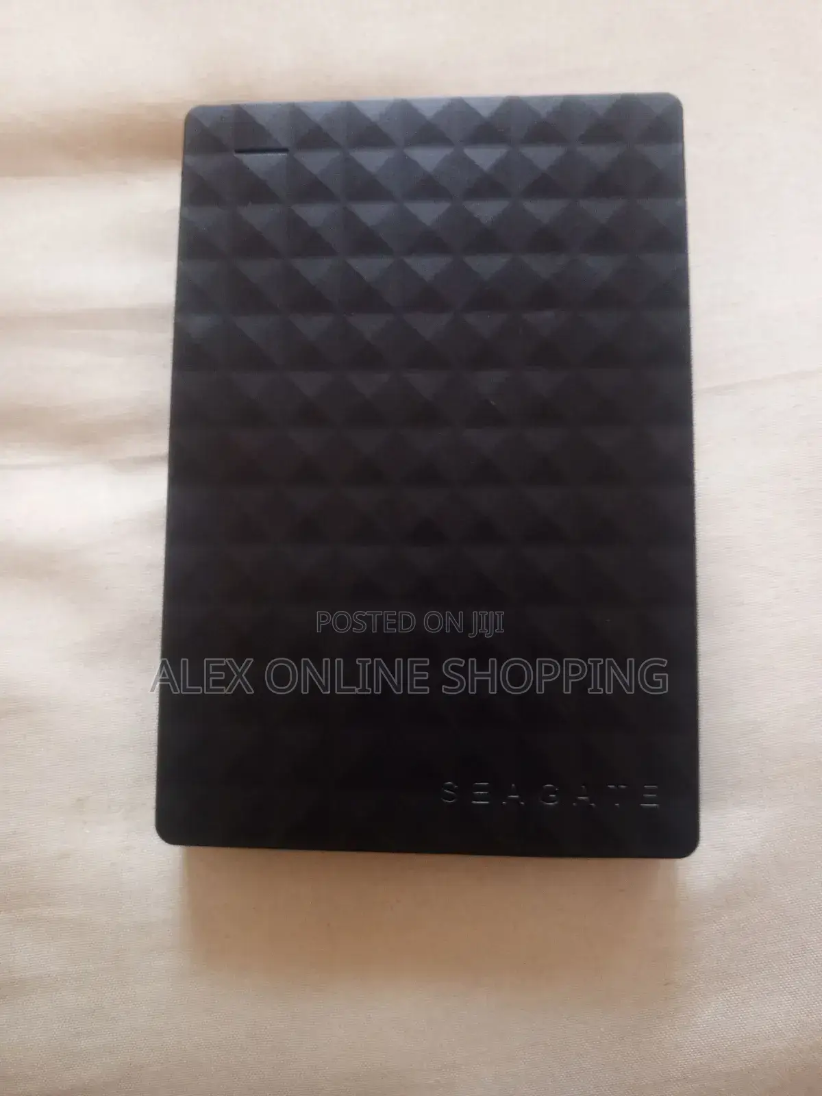 Seagate Hard Disk 8tb