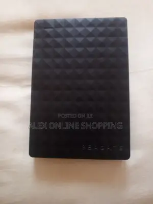 Seagate Hard Disk 8tb