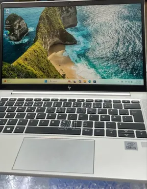New Laptop HP EliteBook x360 1030 G7 16GB Intel Core i5 SSD 512GB