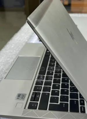 New Laptop HP EliteBook x360 1030 G7 16GB Intel Core i5 SSD 512GB