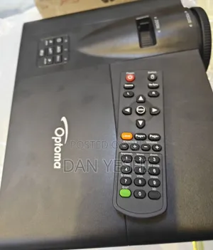 Optoma Projector