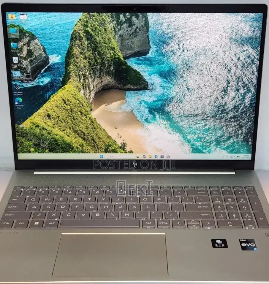 New Laptop HP Pavilion 15 16GB Intel Core i7 SSD 1T