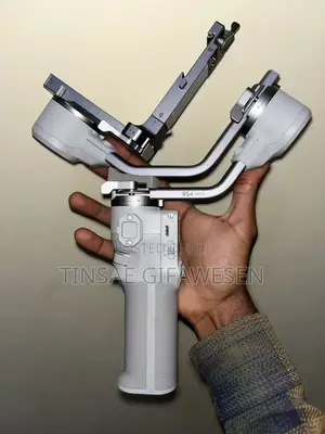 Dji Rs4 Mini