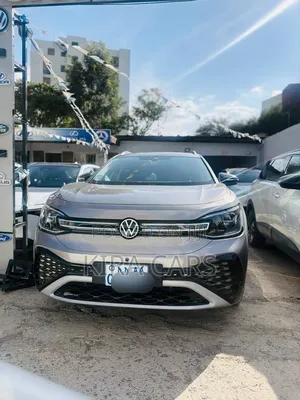 Volkswagen ID.6 2024 Gray