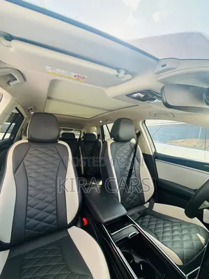 Volkswagen ID.6 2024 Gray
