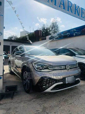Volkswagen ID.6 2024 Gray