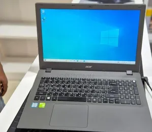 New Laptop Acer Aspire 5 8GB Intel Core i5 SSD 1T