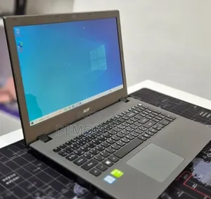 New Laptop Acer Aspire 5 8GB Intel Core i5 SSD 1T