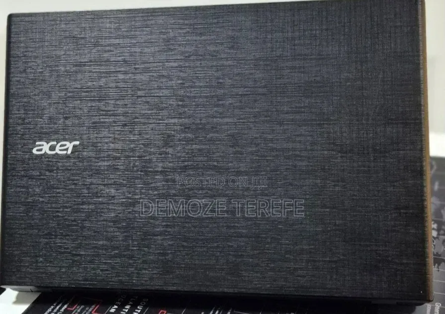 New Laptop Acer Aspire 5 8GB Intel Core i5 SSD 1T