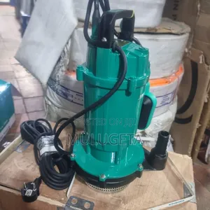 Shimge Semer Semer Pump