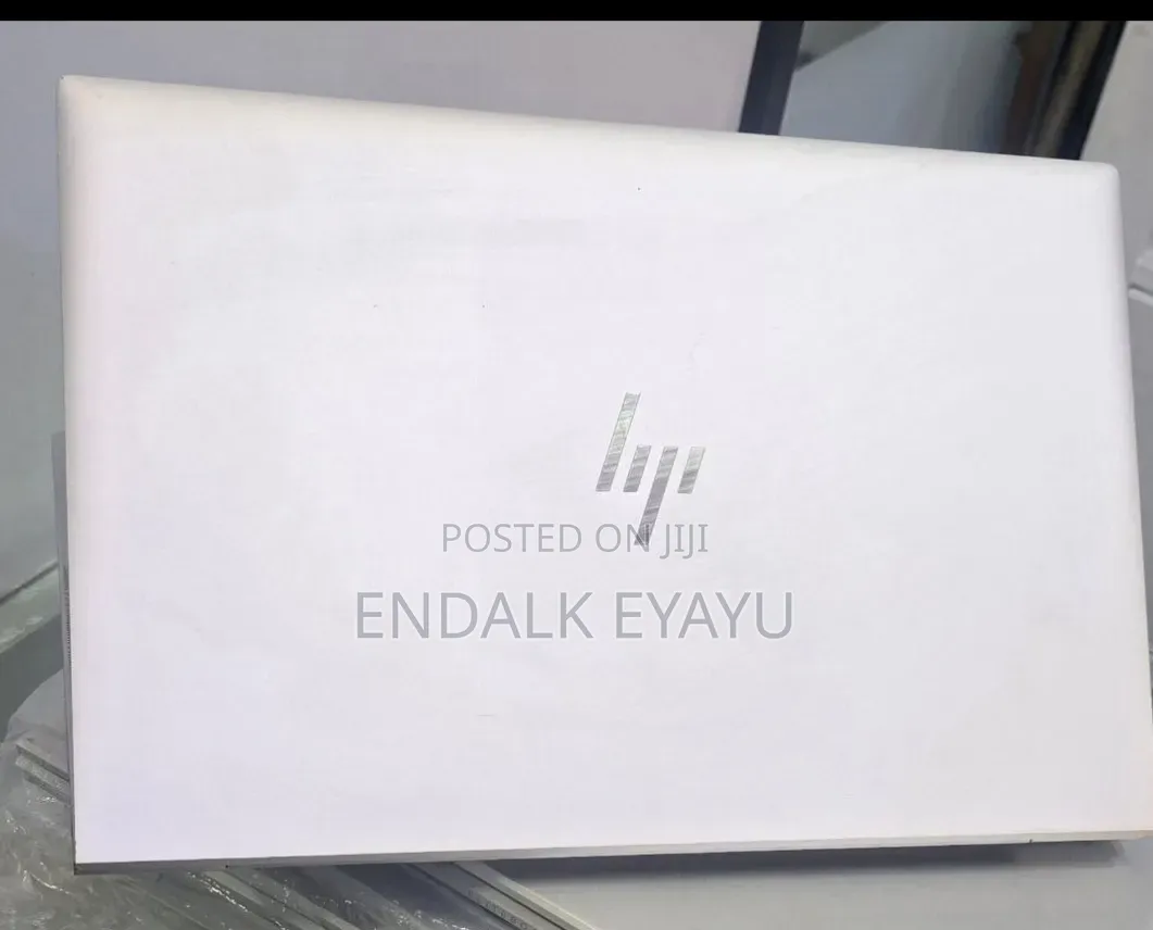 New Laptop HP EliteBook 840 G7 16GB Intel Core i7 SSD 512GB