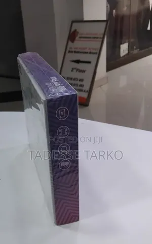 New Lenovo Tab P11 128 GB Black