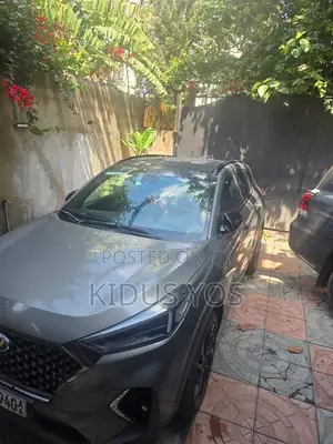 Hyundai Tucson 2020 Gray