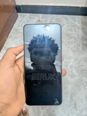 Infinix Smart 7 HD 64 GB Blue